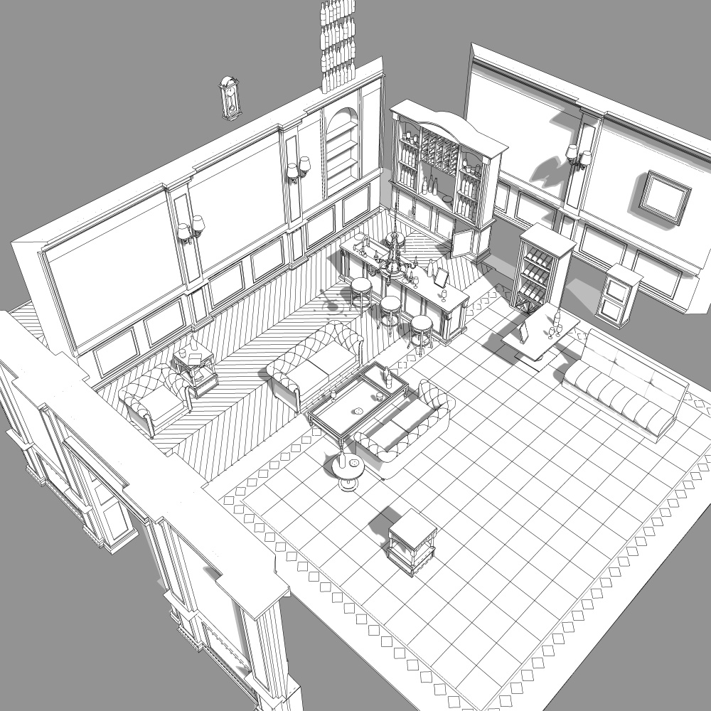 期間限定 ワインサロン