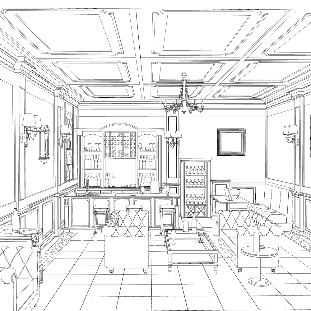 期間限定 ワインサロン