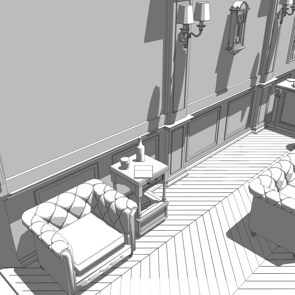 期間限定 ワインサロン