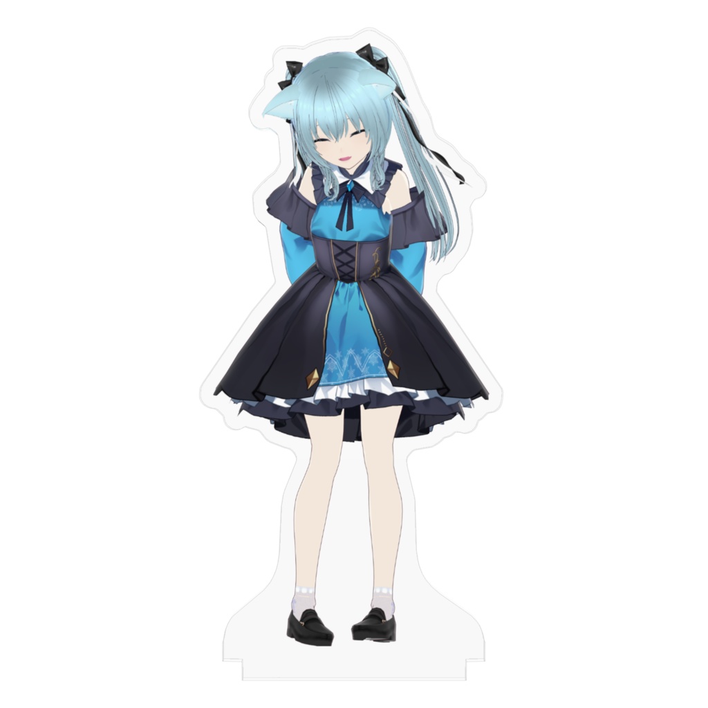 アクリルスタンド