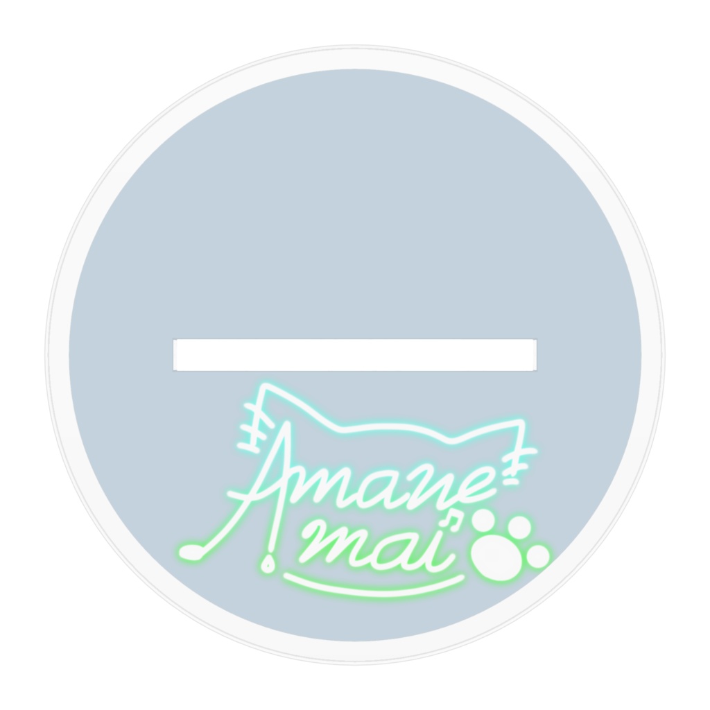 アクリルスタンド