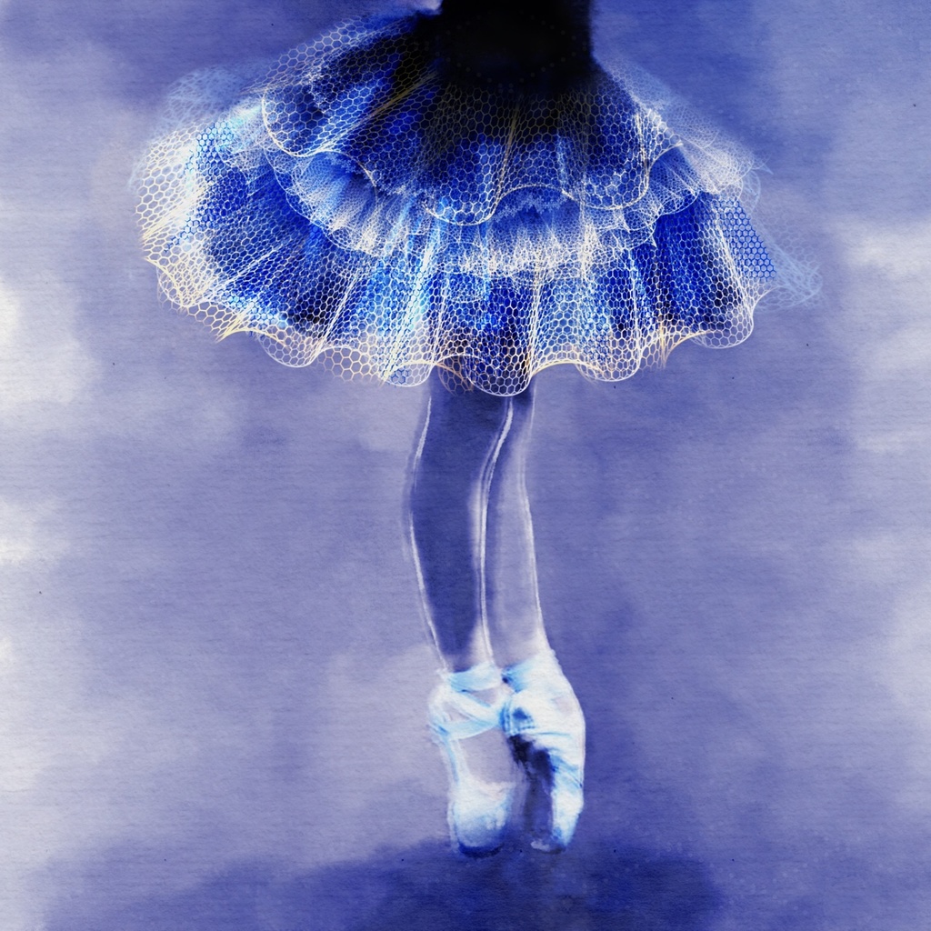 procreate用 シンプルレースブラシ