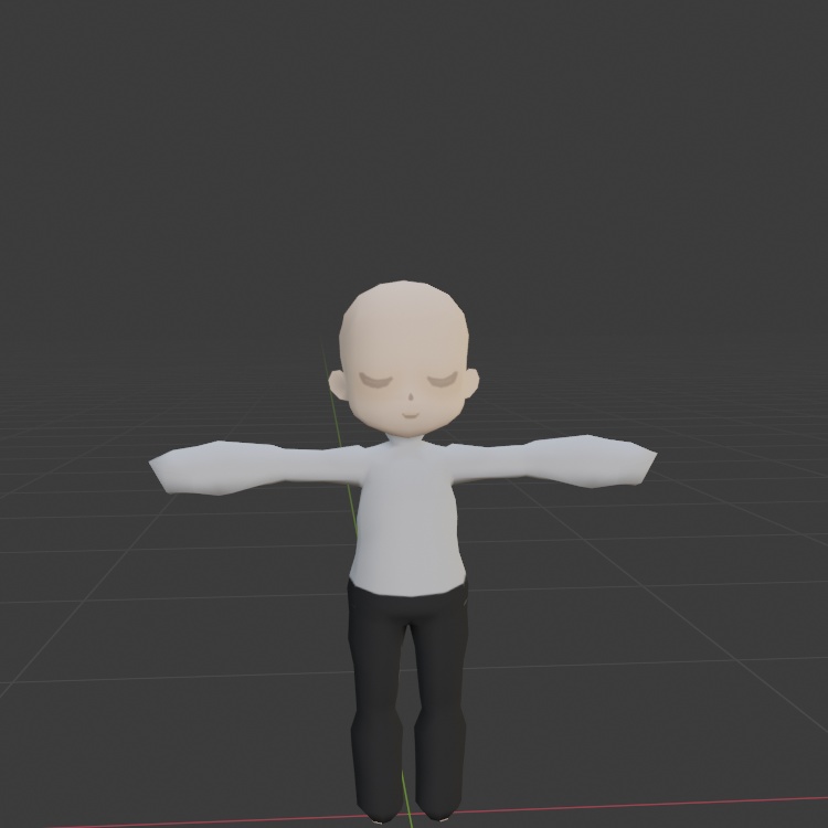 あやしいキグルミ うさウサ【ロポさん/コスチューム】