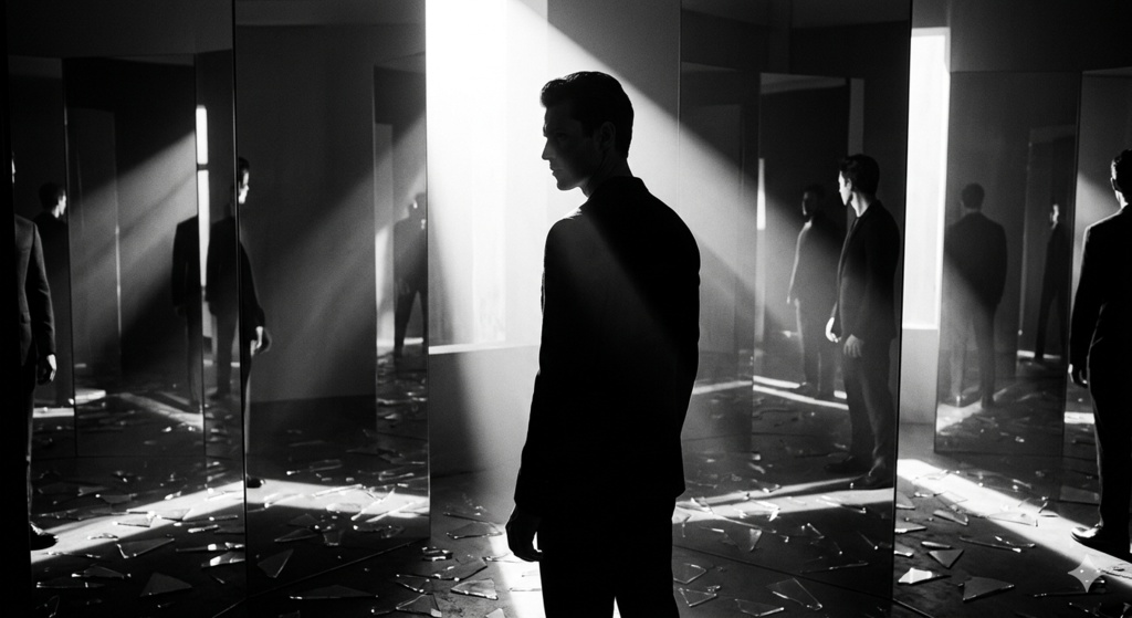 Mirror Room