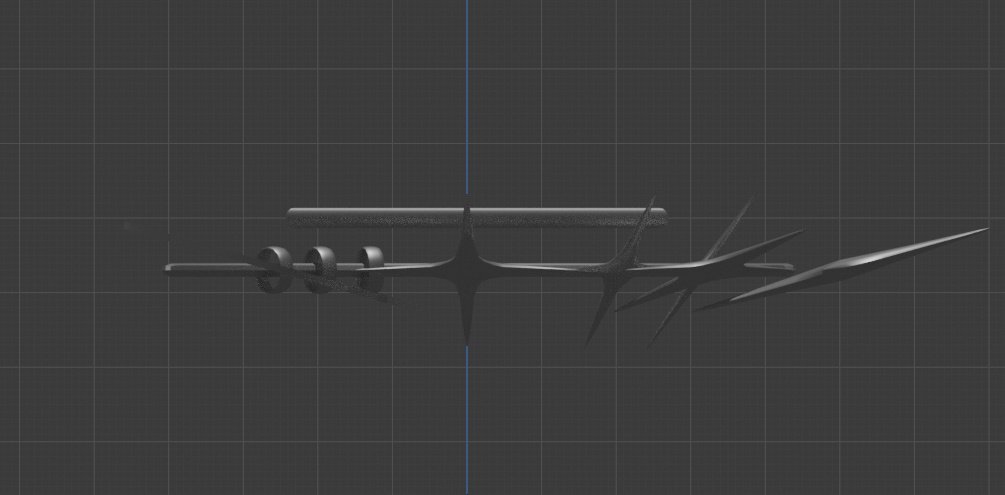 【VRChat】Star Halo【無料】