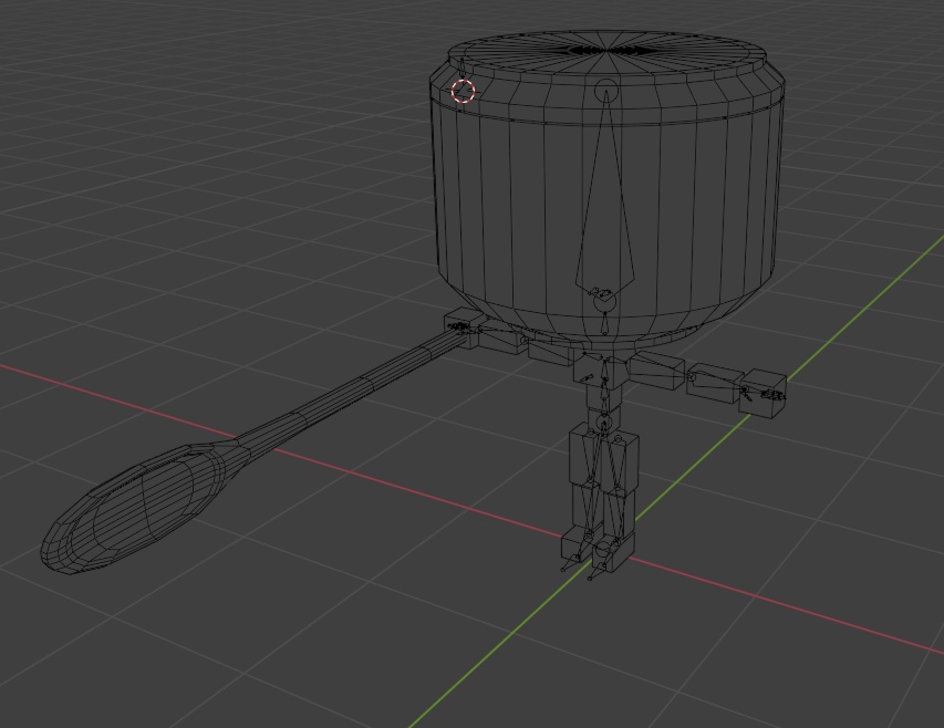 【VRChat】お砂糖アバター
