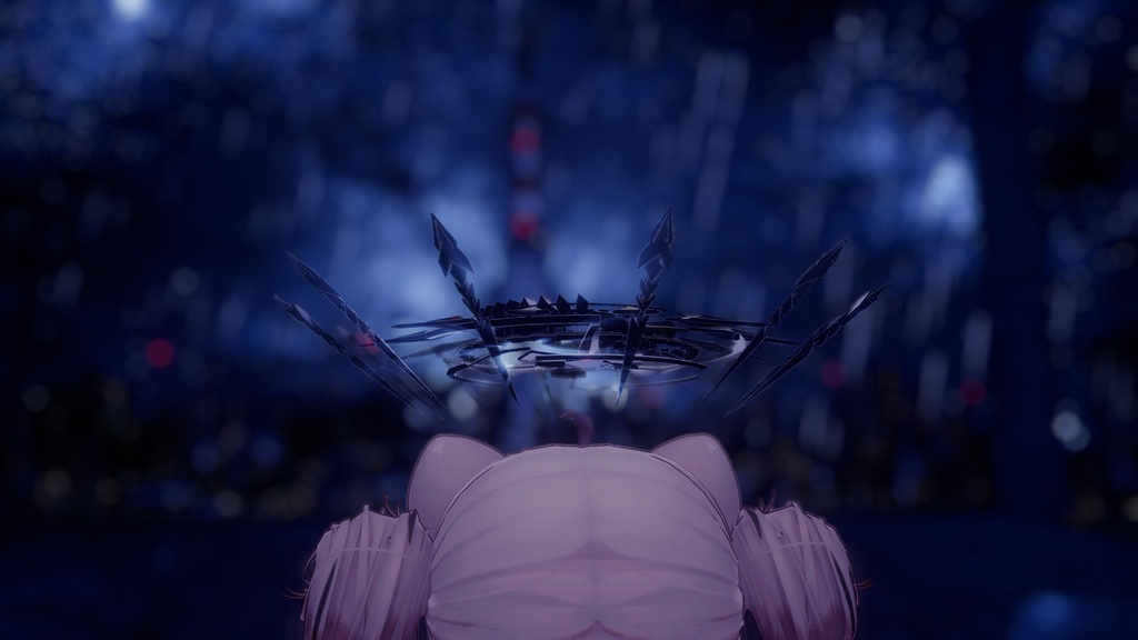 【無料】AntiqueTimerHalo 【MA対応】