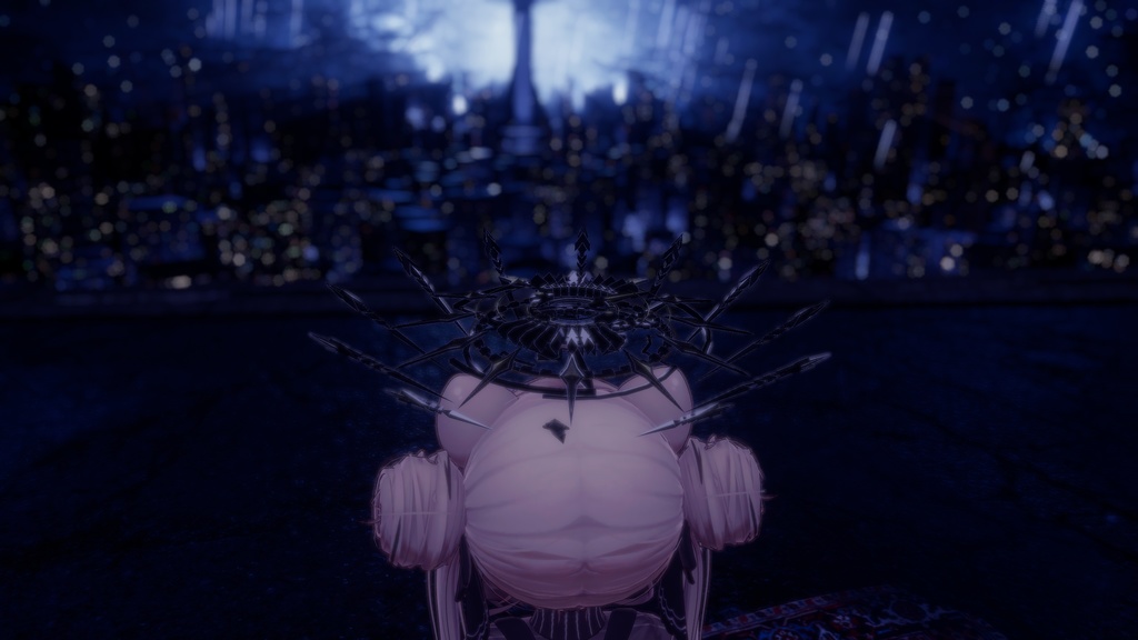 【無料】AntiqueTimerHalo 【MA対応】