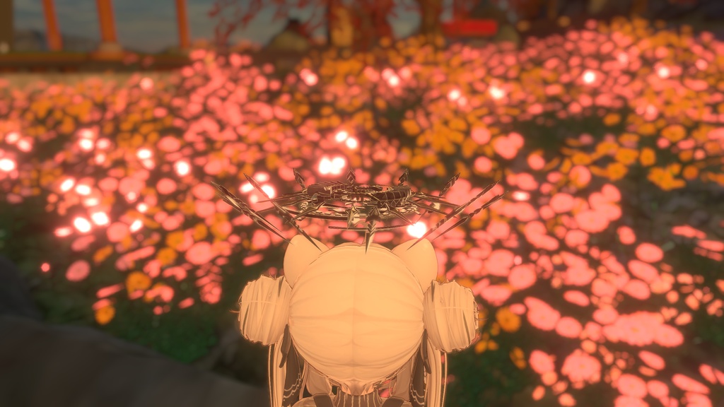 【無料】AntiqueTimerHalo 【MA対応】