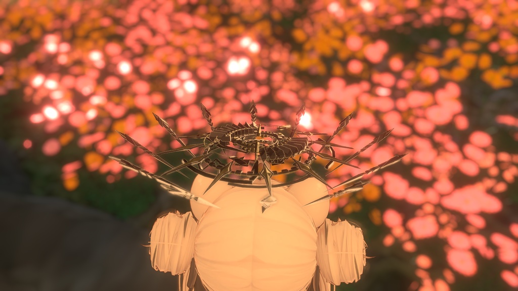 【無料】AntiqueTimerHalo 【MA対応】