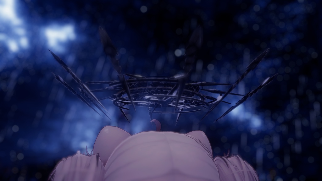 【無料】AntiqueTimerHalo 【MA対応】