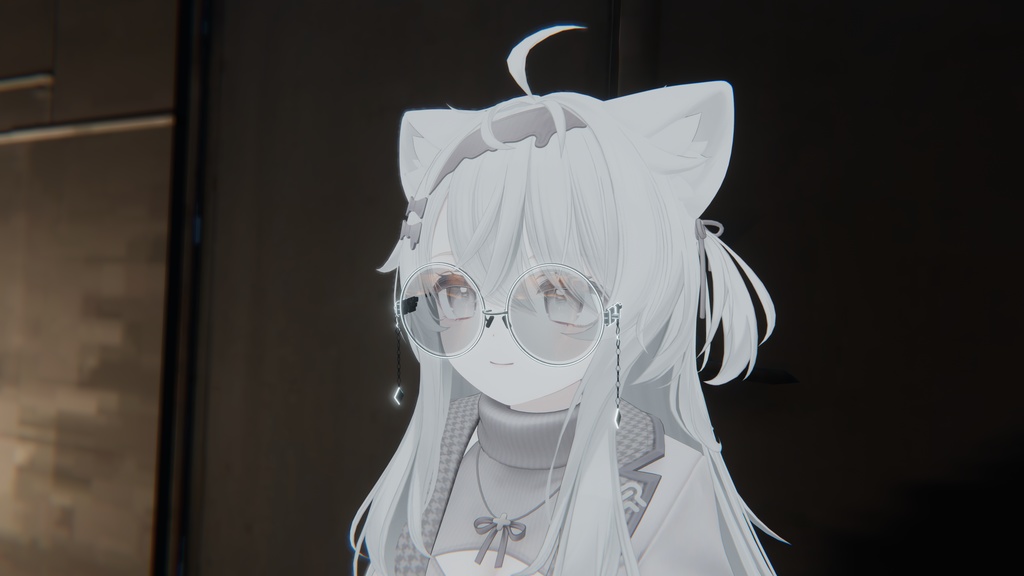 【セール中】【VRChat】MonoToone【MA対応】