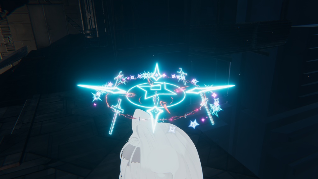 【セール中】【VRChat】Apostolos【MA対応】