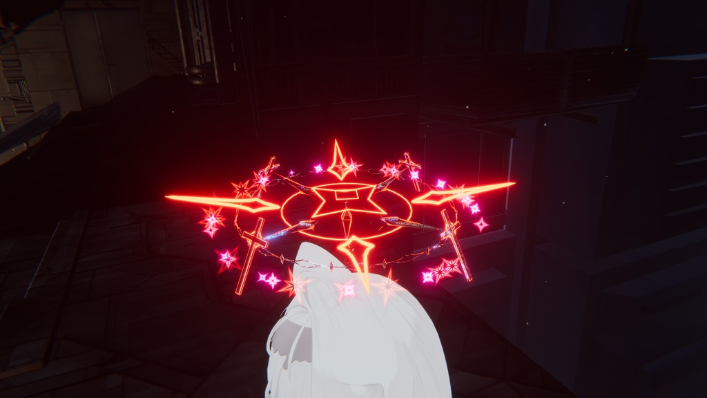 【セール中】【VRChat】Apostolos【MA対応】