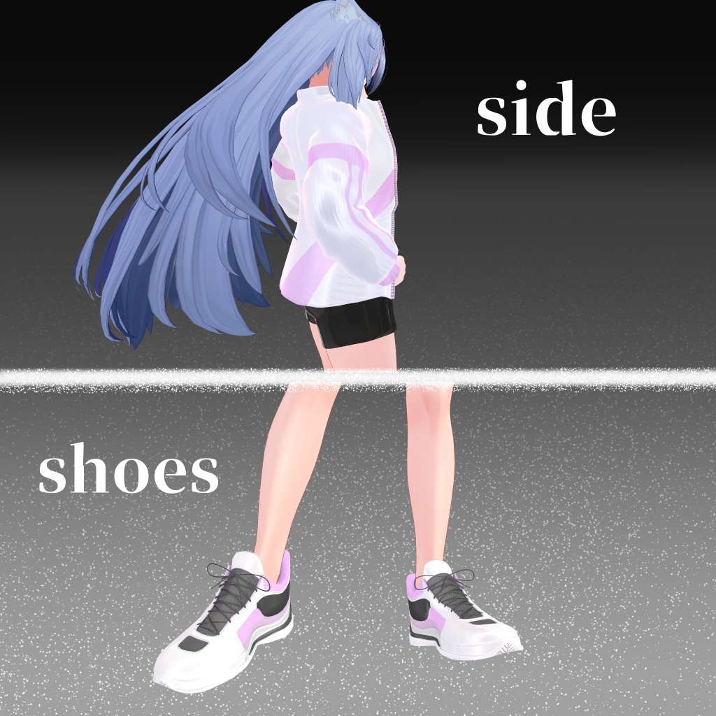 レザージャケットセット