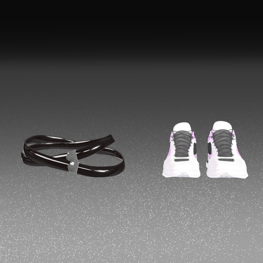 レザージャケットセット