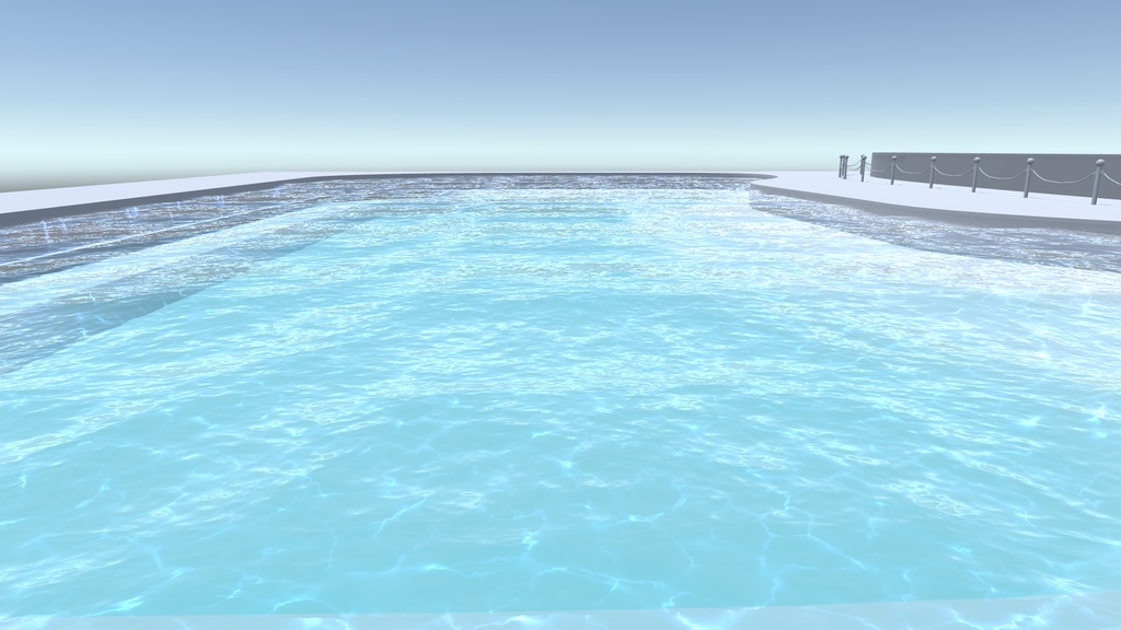 コースティクスシェーダー【PC/Android 対応】