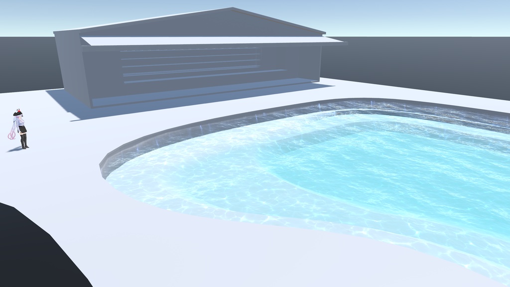 コースティクスシェーダー【PC/Android 対応】