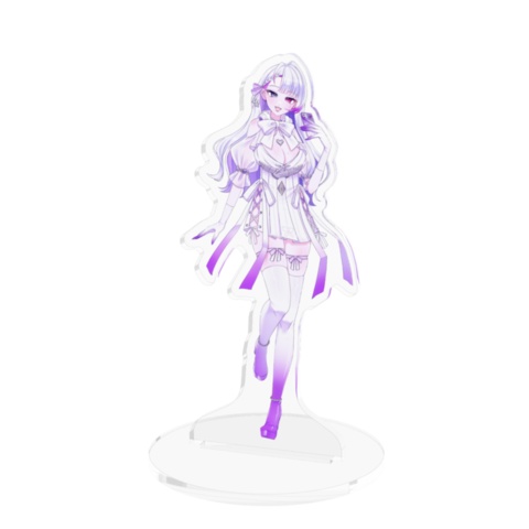 てゅえのアクスタ全2種