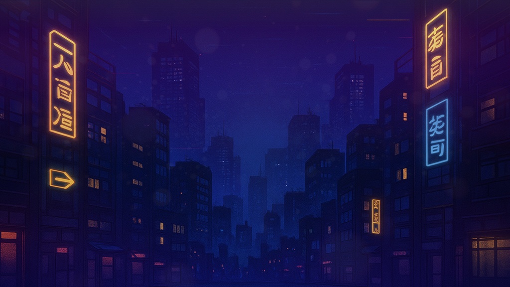 【VTuberオススメ】雑談配信用サムネイル【素材】