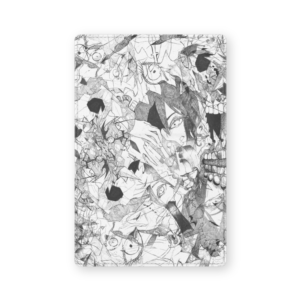 密集画② - Fの世界箱 - BOOTH