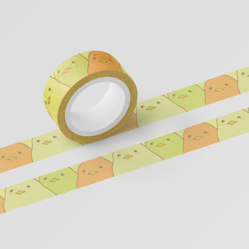ひよこ