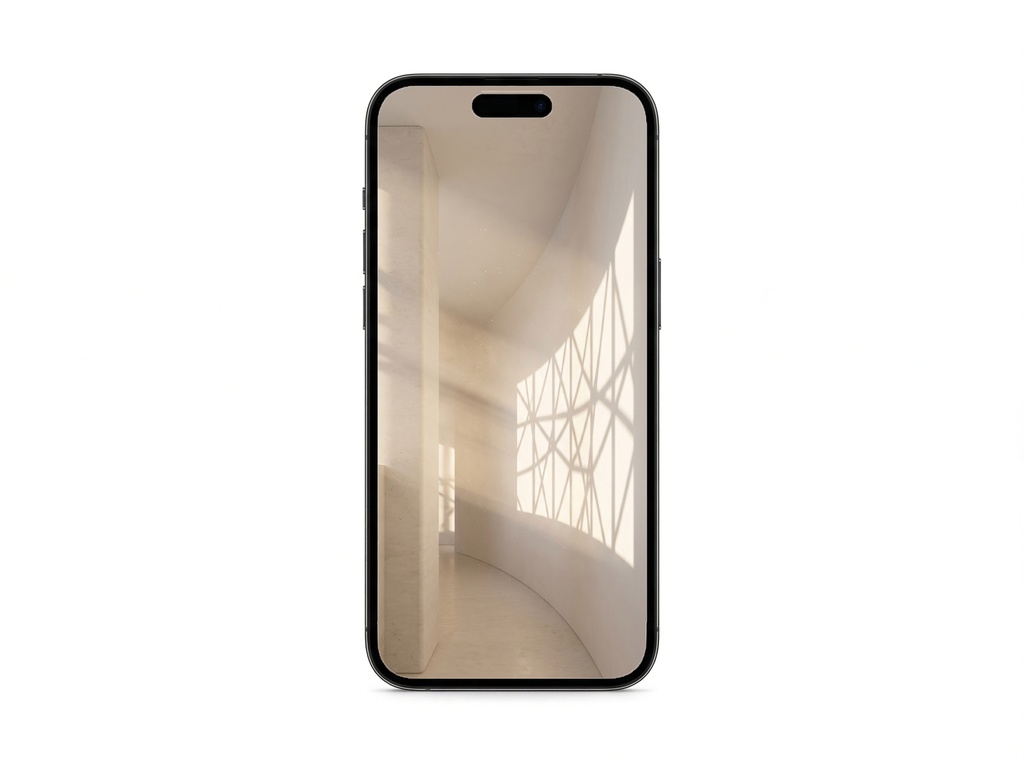 RHYTHMIC APERTURES | Wallpaper Pack