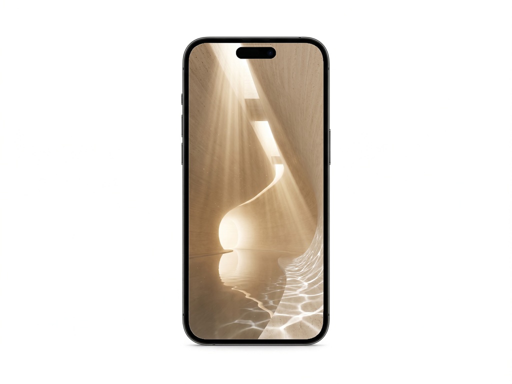 THE STILL MIRROR | Wallpaper Pack