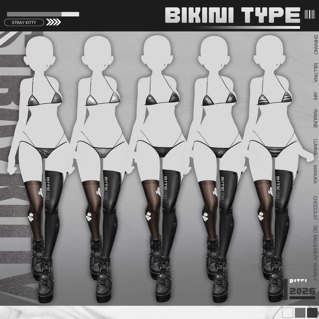 ð€Saleð€ ã11ã¢ãã¿ãŒå¯Ÿå¿ã Stray Kittyðââ¬