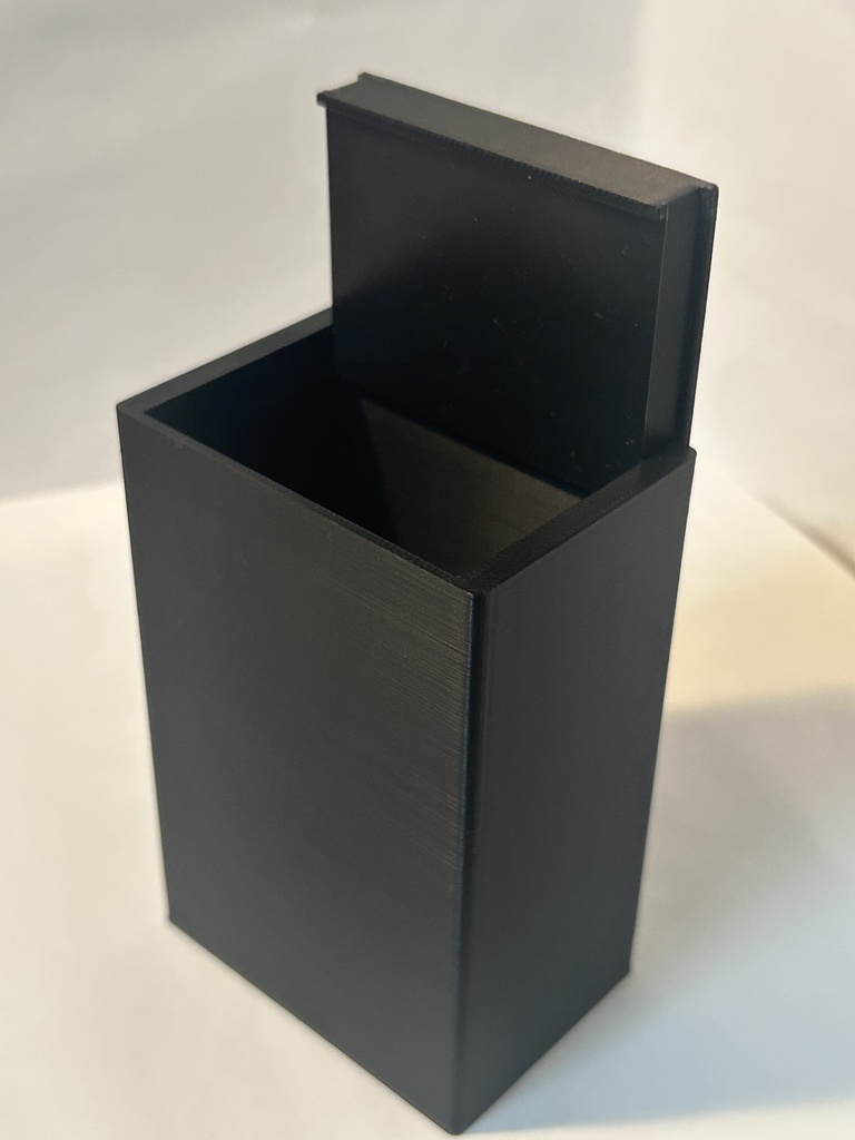 やるきデッキケース 厚型 ver.1.0