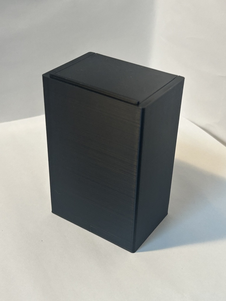 やるきデッキケース 厚型 ver.1.0