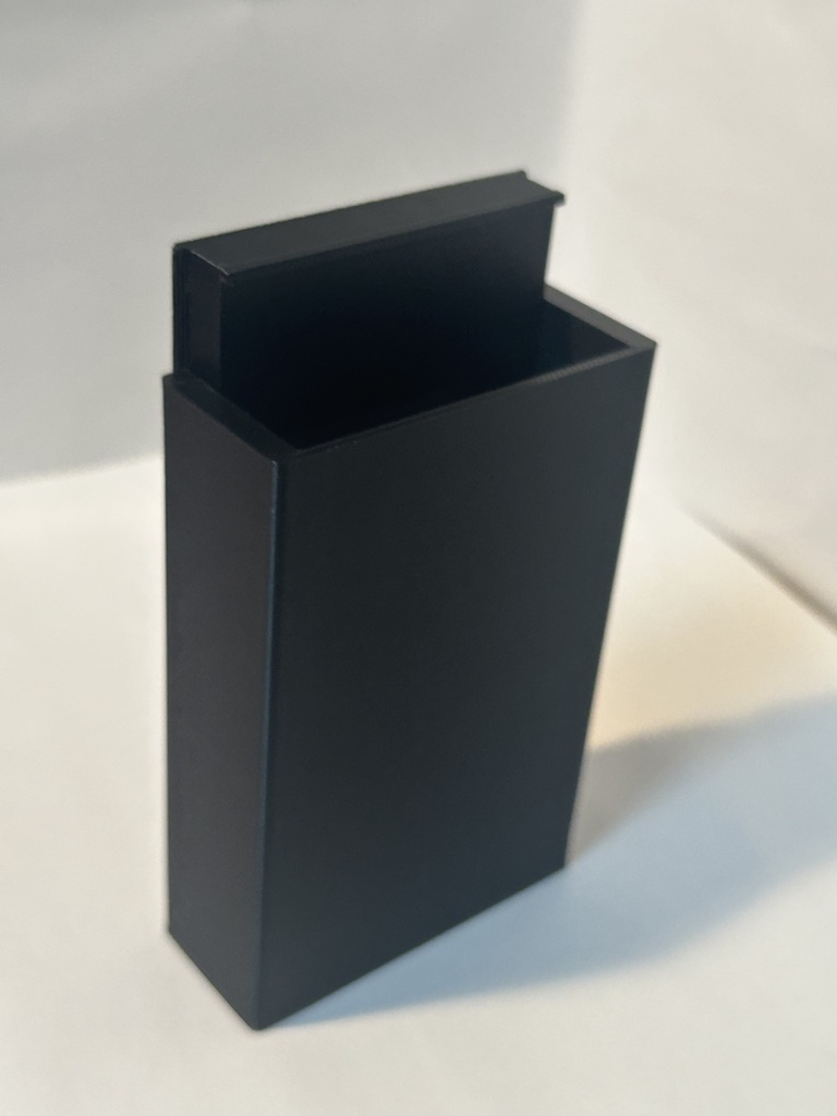 やるきデッキケース 薄型 ver.1.0