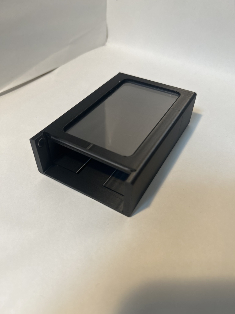 やるきデッキケース 薄型 ver.1.0