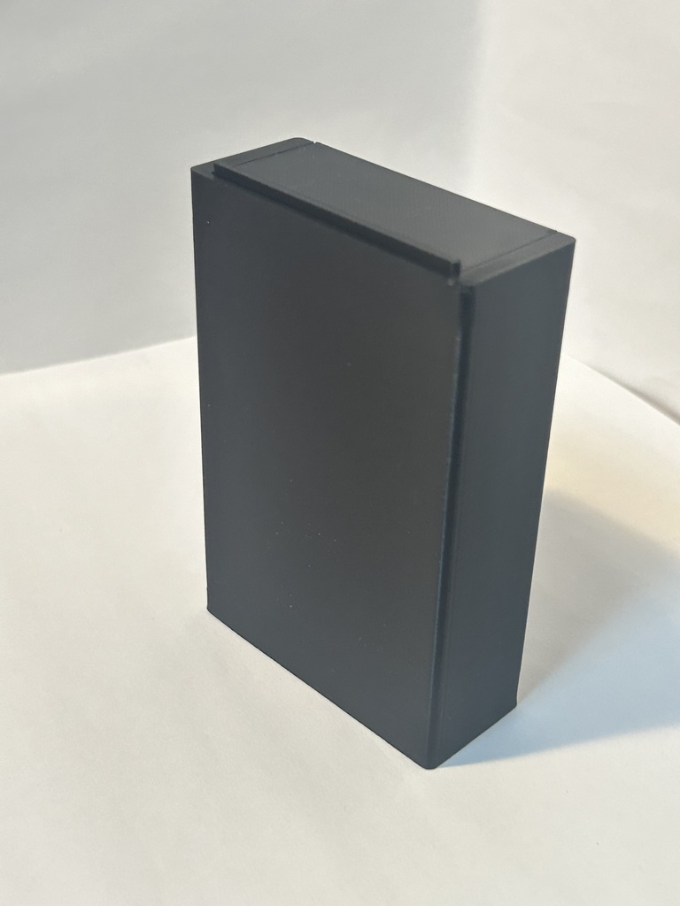 やるきデッキケース 薄型 ver.1.0