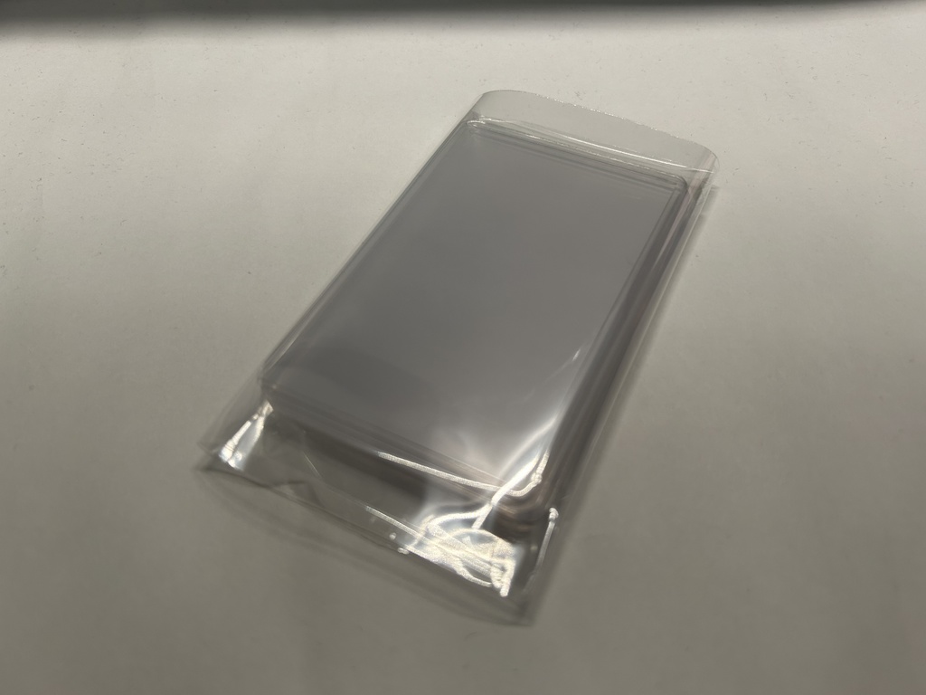 やるきデッキケースディスプレイ交換用カードローダー単品 5枚セット