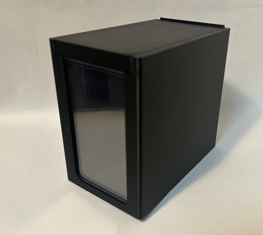 やるきデッキケース 大容量タイプ