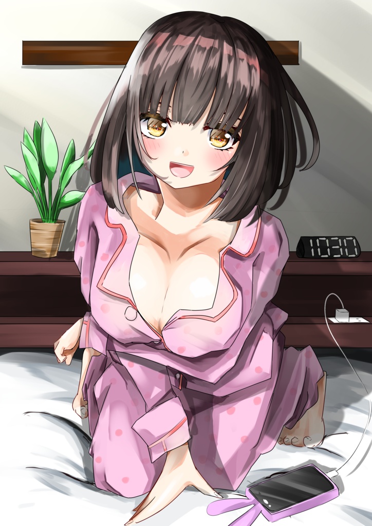 イラスト1　psd