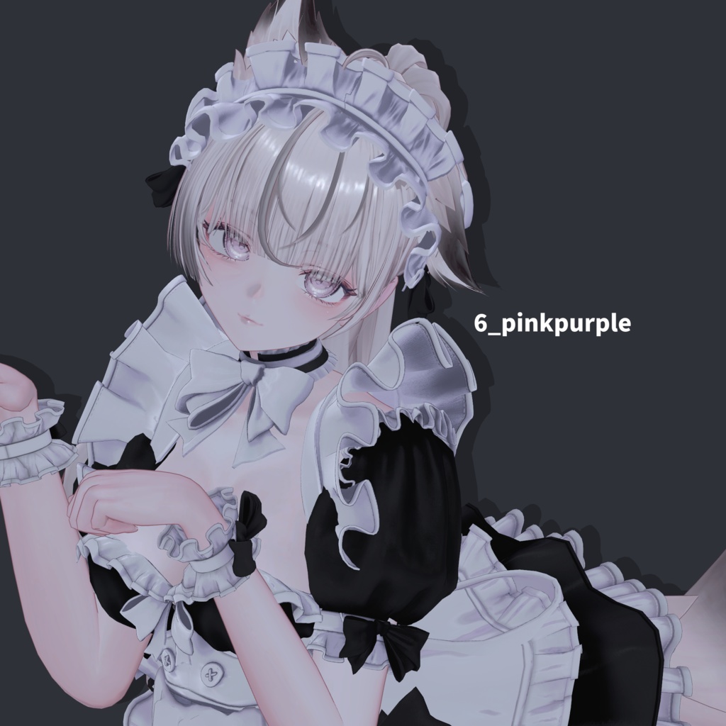 【ルミナ -LUMINA-専用】MAKEUP&EYE TEXTURE