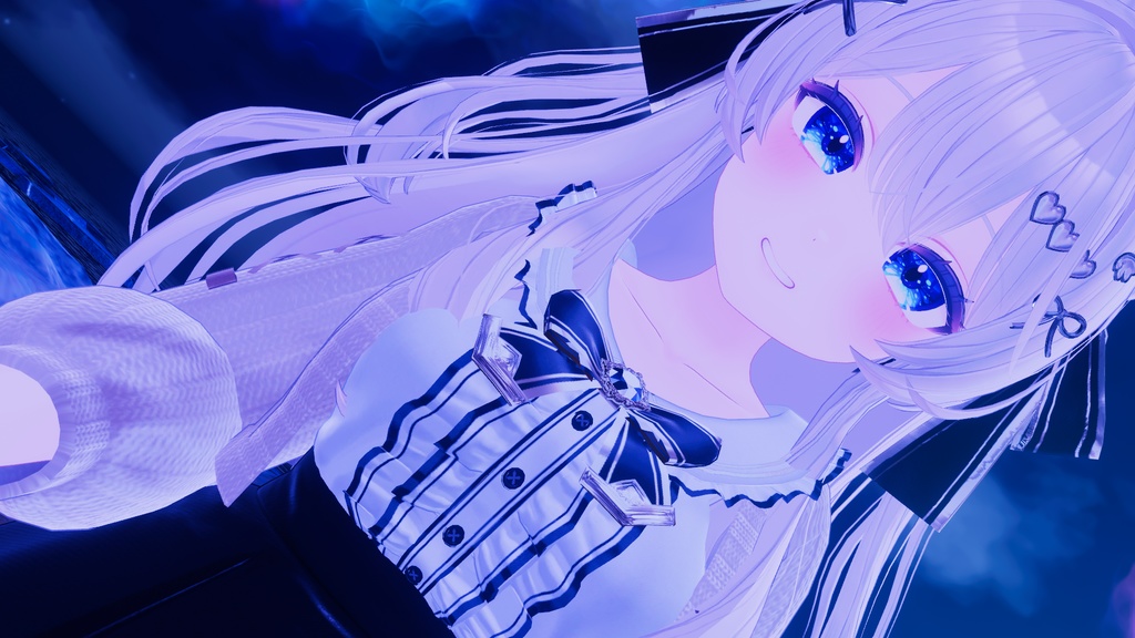 【14アバター対応】Re Tulpe(リ・トルペ)