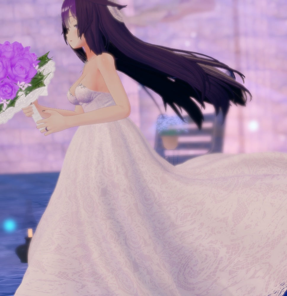 【17アバター対応】Pure Love(ピュア・ラブ)