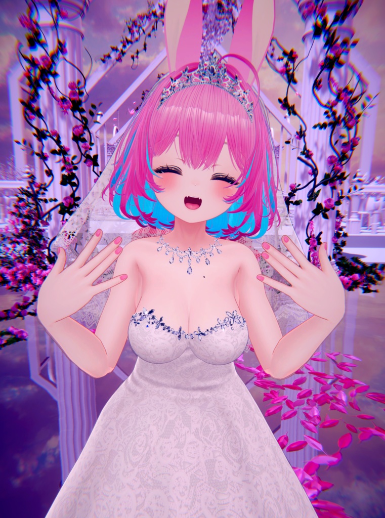 【17アバター対応】Pure Love(ピュア・ラブ)