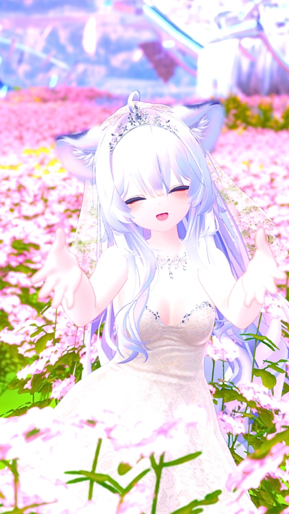 【17アバター対応】Pure Love(ピュア・ラブ)