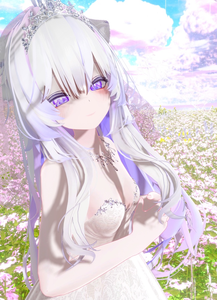 【17アバター対応】Pure Love(ピュア・ラブ)