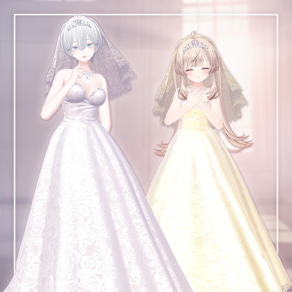 【17アバター対応】Pure Love(ピュア・ラブ)