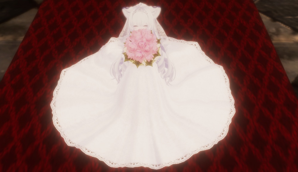 【17アバター対応】Pure Love(ピュア・ラブ)