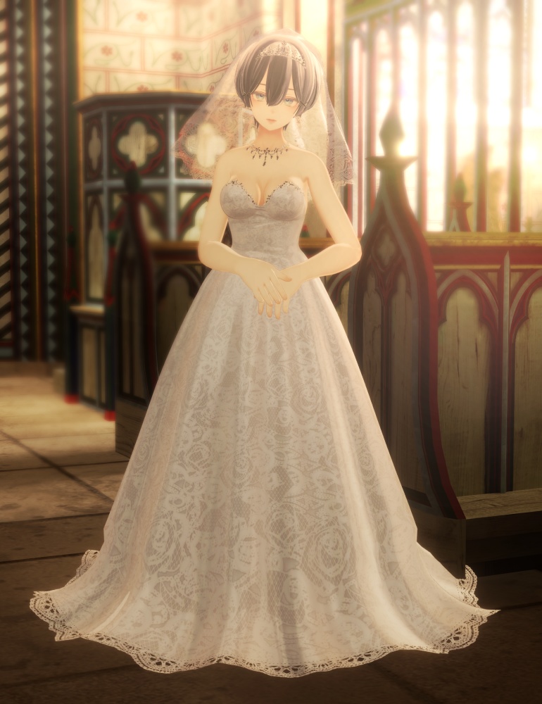 【17アバター対応】Pure Love(ピュア・ラブ)