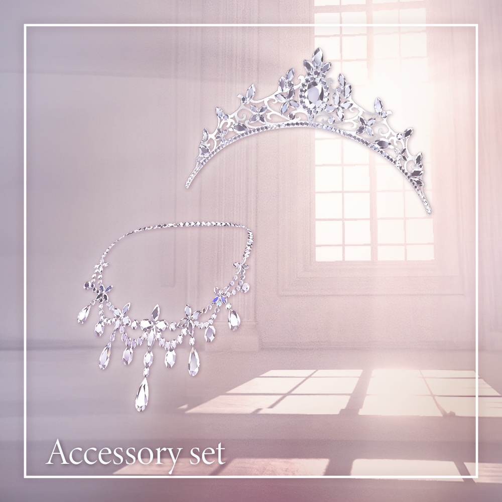 【17アバター対応】Pure Love(ピュア・ラブ)