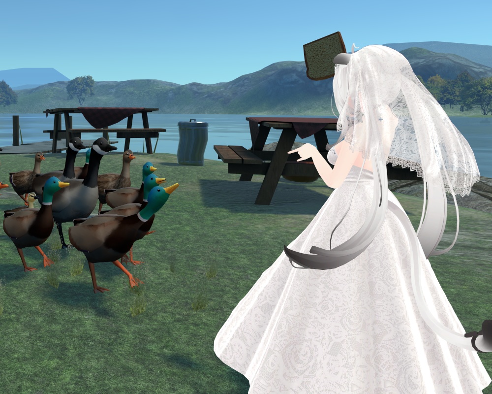 【17アバター対応】Pure Love(ピュア・ラブ)