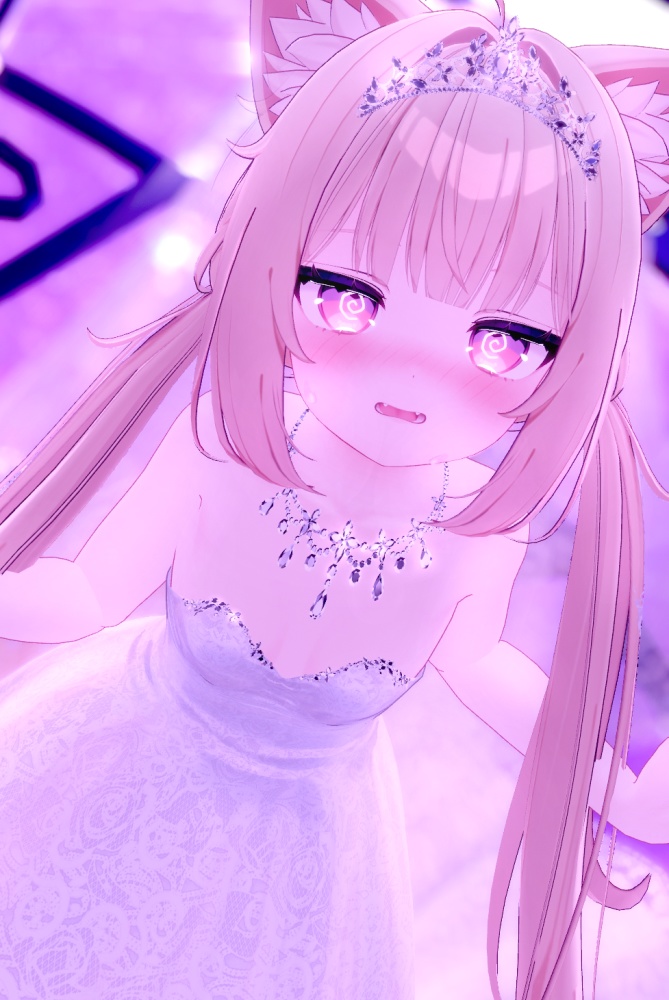 【17アバター対応】Pure Love(ピュア・ラブ)