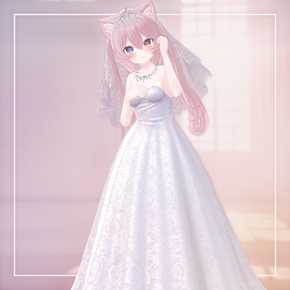 【17アバター対応】Pure Love(ピュア・ラブ)